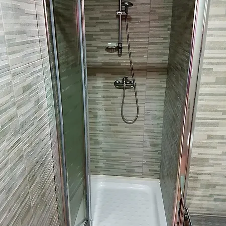 Apartamento Study 1 Select Real Caldas De Reis Exterior foto