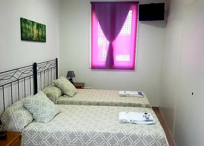 Apartamento Study 1 Select Real Caldas De Reis