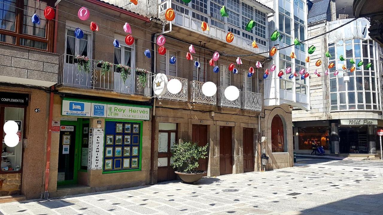 Apartment Study 1 Select Real Caldas De Reis