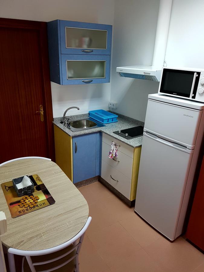 Study 1 Select Real Apartment *
