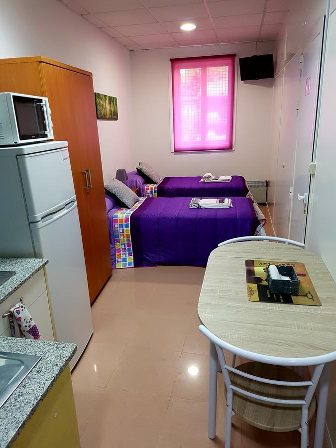 Study 1 Select Real Apartment